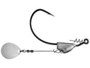 Owner Flashy Swimmer with CPS 2pkJOOTTIColorado silver