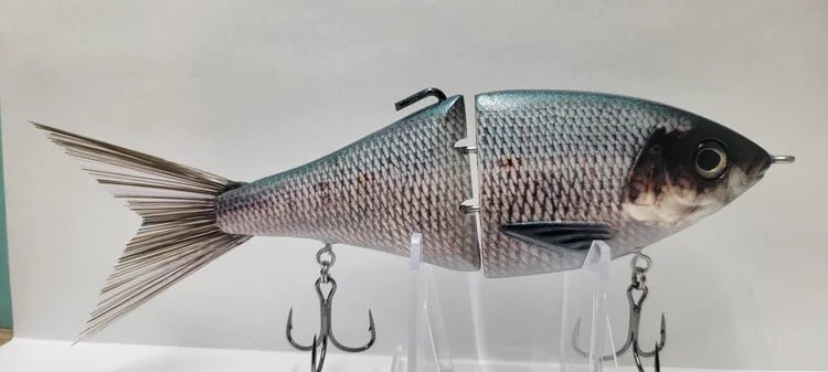 Versatile Baits VG2