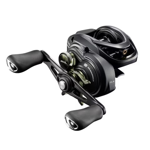 Shimano Curado 70 MGL K Casting Reels