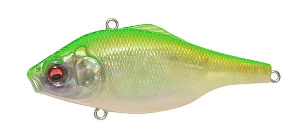 Megabass Vibration-X Ultra (Rattle)