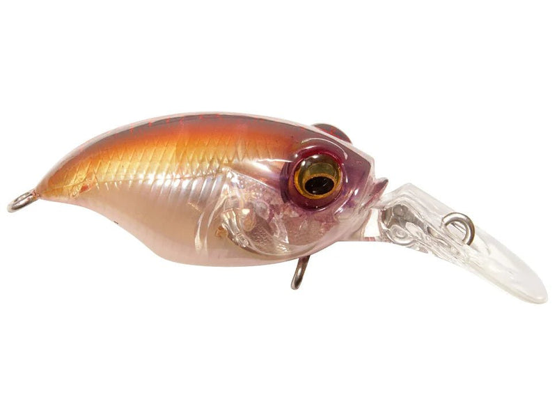 Megabass MR - X GriffonJOOTTICrack sand