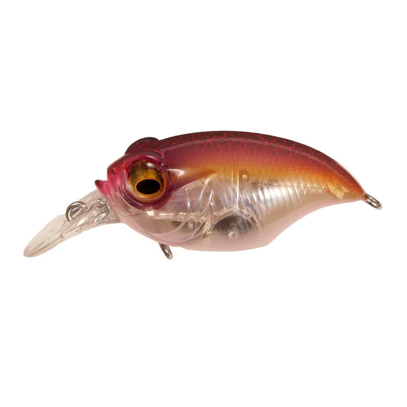 Megabass Griffon SR - XJOOTTICrack sand