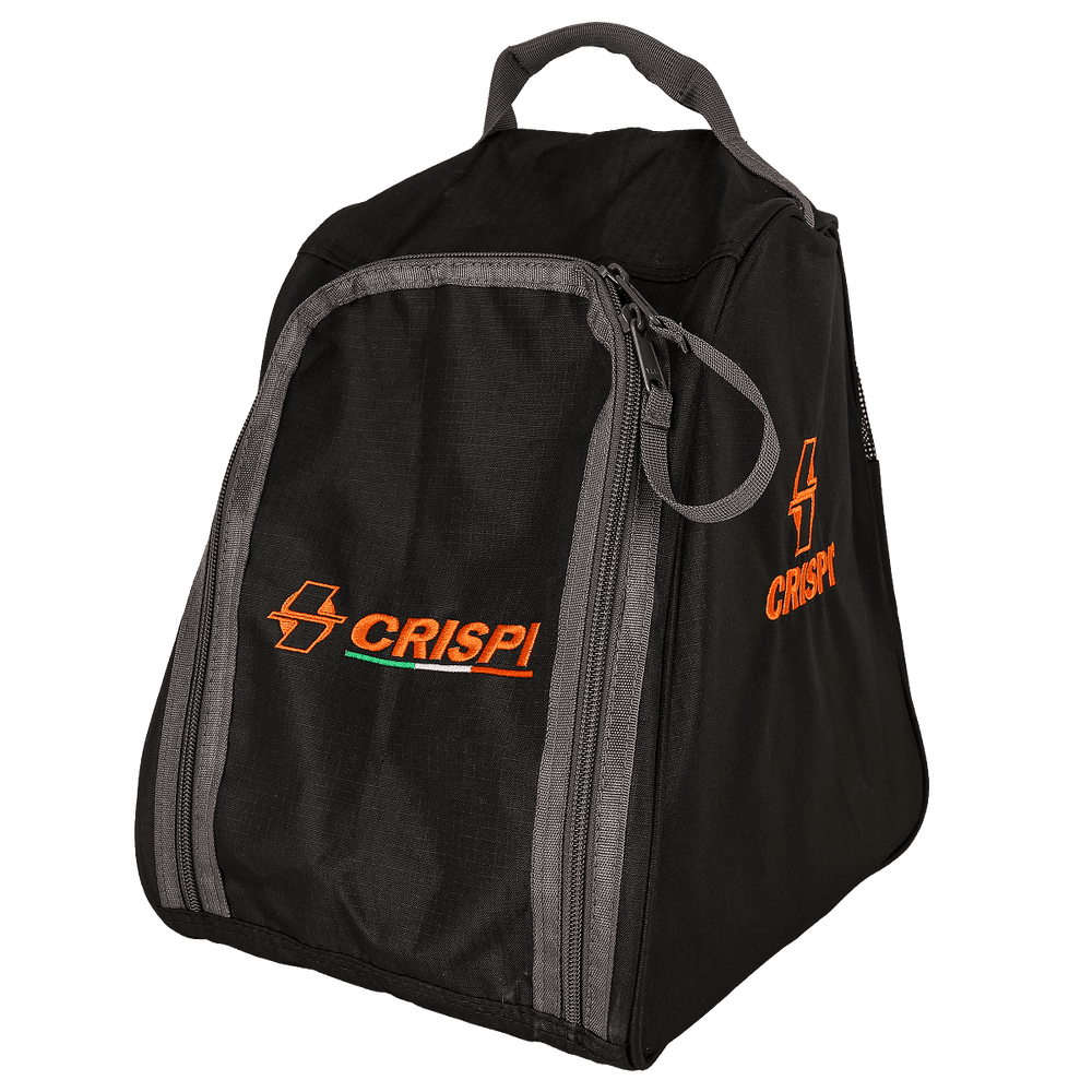 Crispi Boot Bag – Black