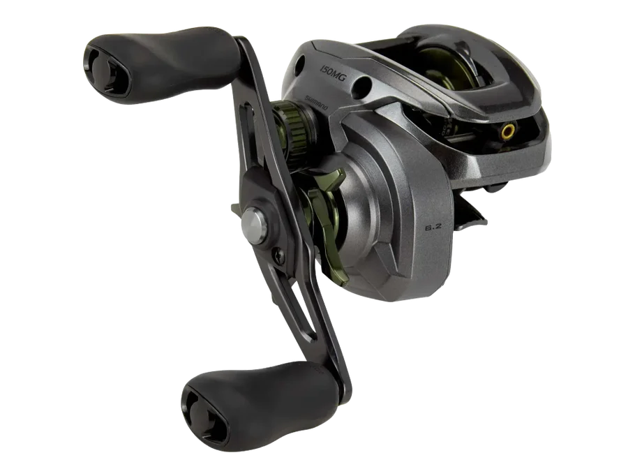 Shimano Curado DC 150 Casting Reels