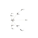 Tornado Innovation CUR Evolution Mega StrolJOOTTI