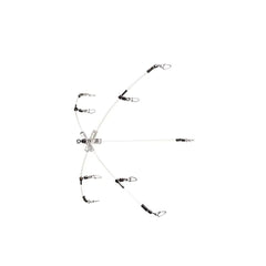 Tornado Innovation CUR Evolution Mega Strol