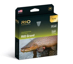 RIO ELITE RIO GRAND
