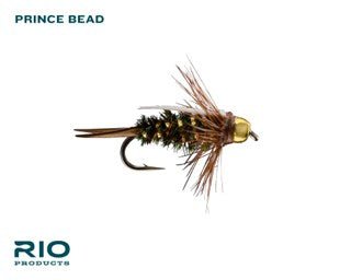 RIO FLIES BASIC TROUT ASSORTMENTJOOTTI