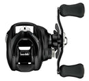 Daiwa 2025 Tatula TW 200 Baitcasting ReelsJOOTTITW 200 6.3:1
