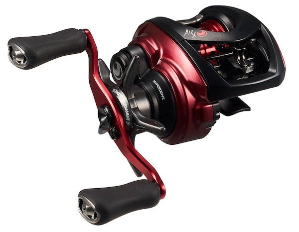 Daiwa 26 Gekkabijin BF TW PE Special