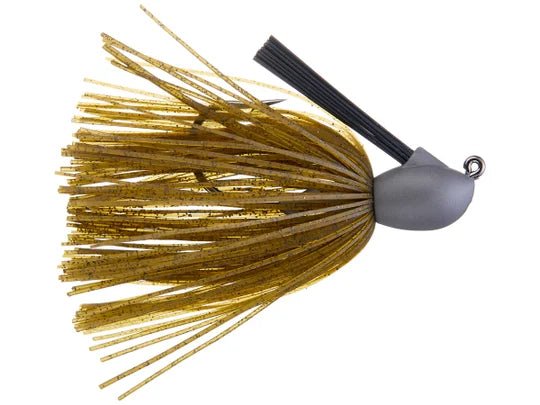 Keitech Tungsten Casting Jig Model 1 Version 2