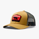 Aftco Fetch Low Profile Trucker HatJOOTTIDark sand