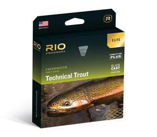 Rio Elite Technical Trout Sky Blue/Peach/Gray - JOOTTIWF5F