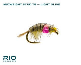 RIO Flies Stillwater AssortmentJOOTTI