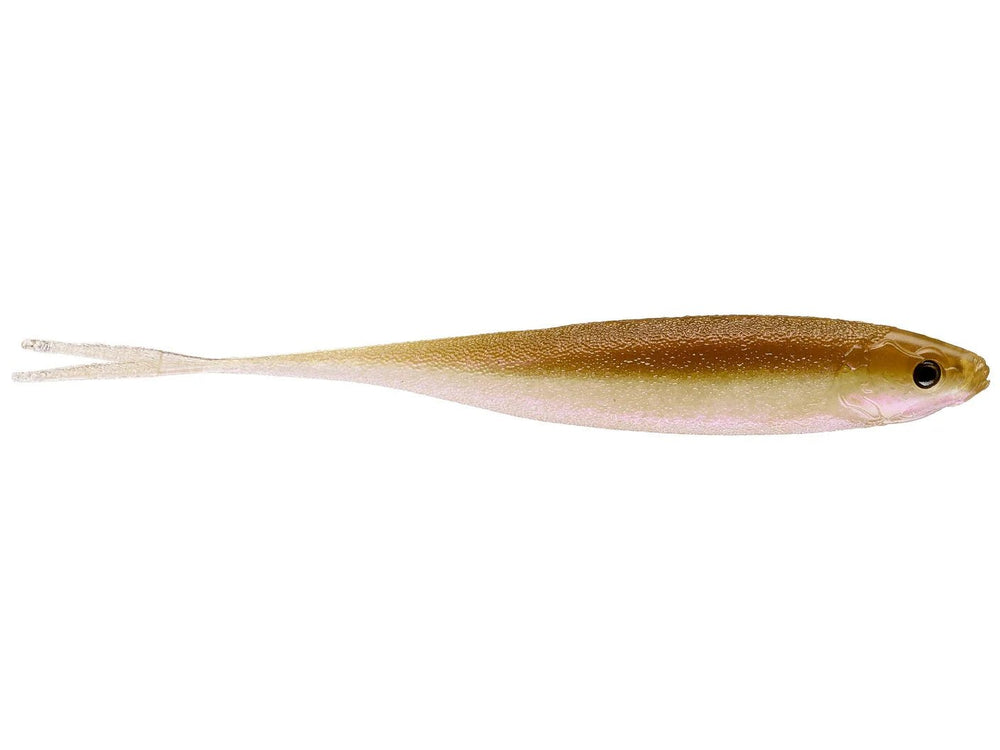 Engine Like 5 Minnow Elastomer 5" 5pk
