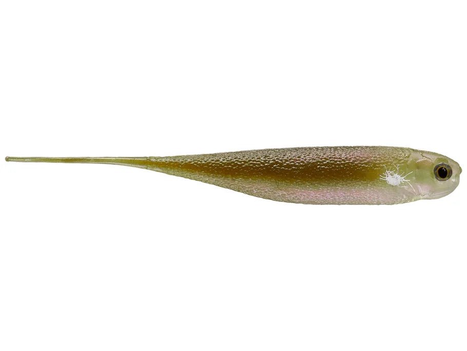 Engine Like Two Five Elastomer Minnow 2.5"
