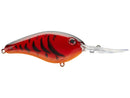 Strike King Pro Model 6XD CrankbaitsJOOTTIDelta red