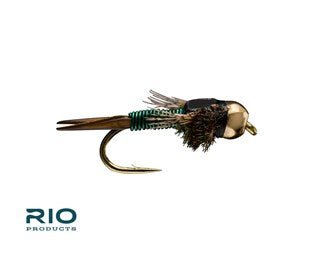 RIO Flies CJ (12 Pack)JOOTTI12