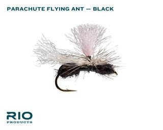 RIO Flies Terrestrial AssortmentJOOTTI