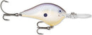 Rapala DT6 Series CrankbaitsJOOTTIDisco shad