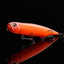 Megabass Respect Series - 79 Secret V - ORE (SP - C)JOOTTIDog - X Diamante (Rattle)