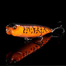 Megabass Respect Series 84 - Mikkabi CoachJOOTTIDog - X Speed Slide