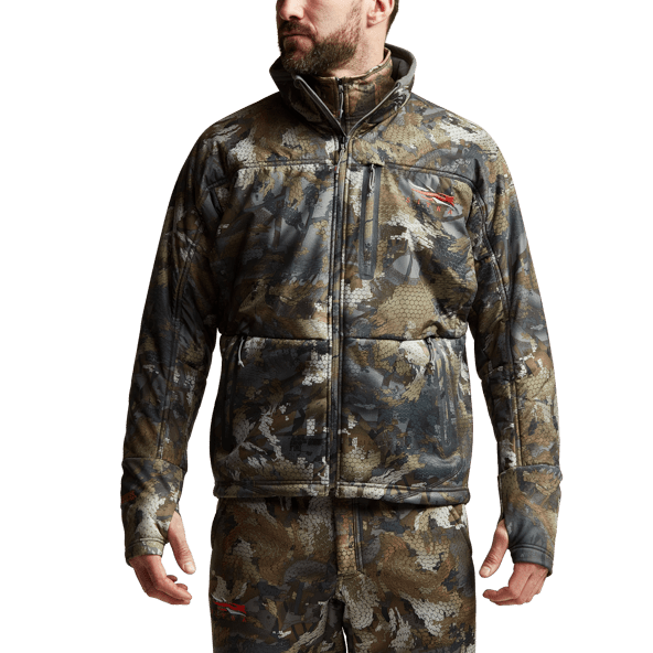 Sitka Gear Duck Oven JacketJOOTTIWATERFOWL TIMBER