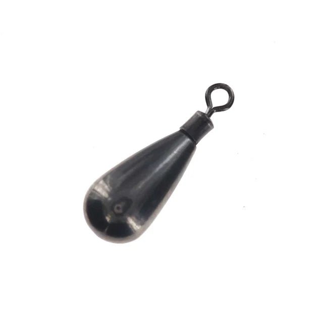 Queen Tackle tear drop shot weight