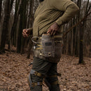 Latitude Tactical Dump Pouch - Gray