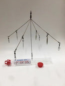 Diamond 5.5 Bladed “Super Flex’n” A - RigJOOTTI