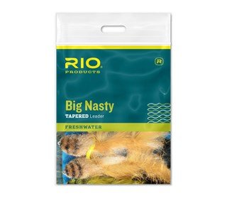 RIO BIG NASTY LEADERS 6FT