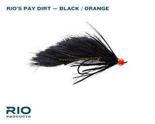 RIO Flies Alaska Trout AssortmentJOOTTI