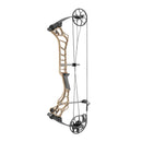 Mission Stryde 28 Solocam Compound Bow