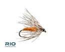RIO Flies Partridge Soft Hackle (12 Pack)JOOTTI14