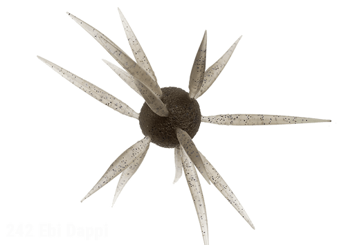 Hideup Coike Fish L (Elastomer)JOOTTIEbi Dappi