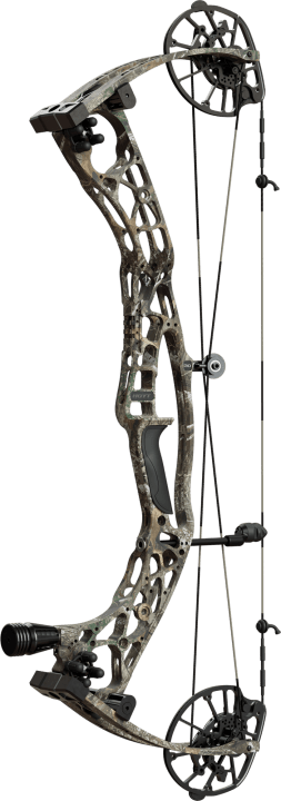 Hoyt Alpha X 30 Compound Bow