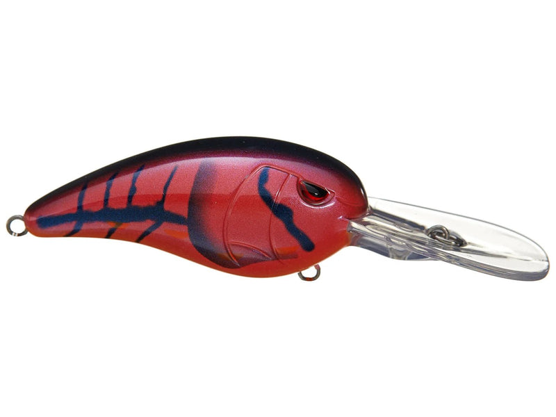 SPRO RkCrawler 55JOOTTIElectric red craw