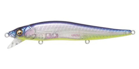 Megabass Ito Vision 110 SR Jerkbaits