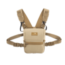 Marsupial ENCLOSED BINOCULAR CHEST PACKJOOTTIMedium