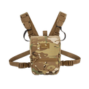 Marsupial ENCLOSED BINOCULAR CHEST PACKJOOTTISmall
