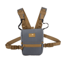 Marsupial ENCLOSED BINOCULAR CHEST PACKJOOTTILarge