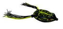 SPRO Bronzeye Frog 60 Rainforest Black