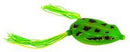 SPRO Bronzeye Frog 60 Green Tree