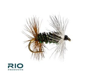 RIO Flies Renegade (12 Pack)JOOTTI12