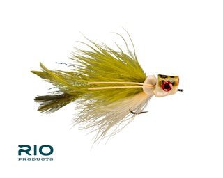 RIO Flies PTO Popper (6 Pack)JOOTTI2