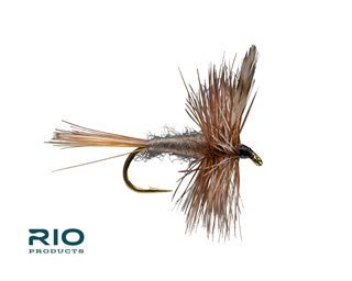 RIO Flies Adams FLY (12 Pack)