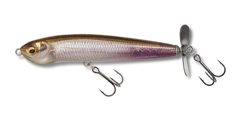 Megabass Karashi SpinnerJOOTTI