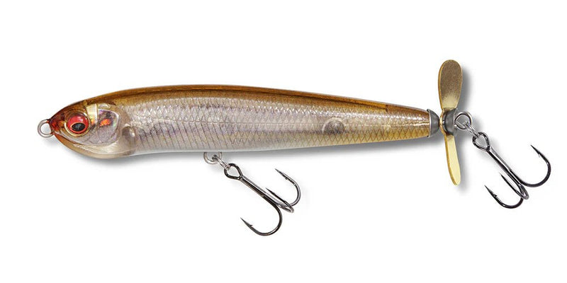 Megabass Karashi SpinnerJOOTTI