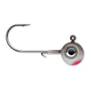 VMC Neon Moon Eye Jig Head 4pkJOOTTI1/4