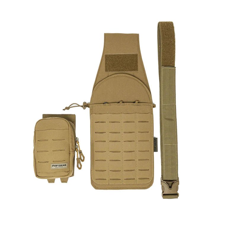 FHA Hip Quiver